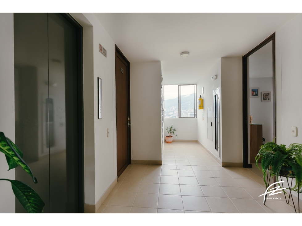 APARTAMENTO EN VENTA EN ENVIGADO, ANTIOQUIA — foto 2