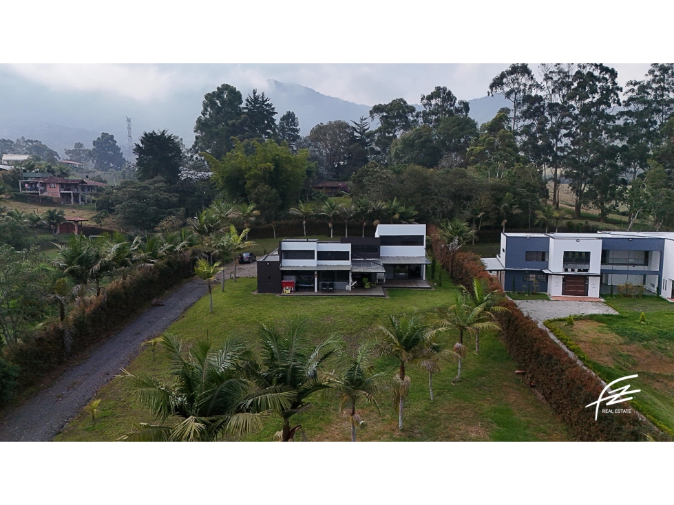 CASA EN VENTA EN LLANOGRANDE, ANTIOQUIA — foto 2
