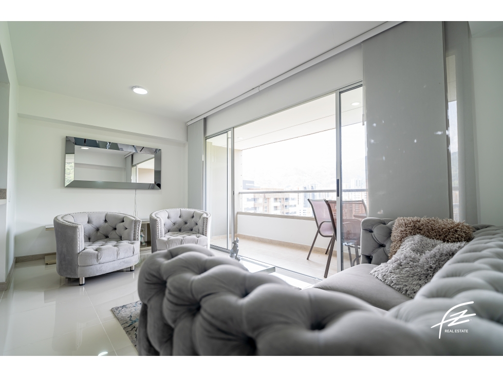 APARTAMENTO EN VENTA EN SABANETA, ANTIOQUIA — foto 2