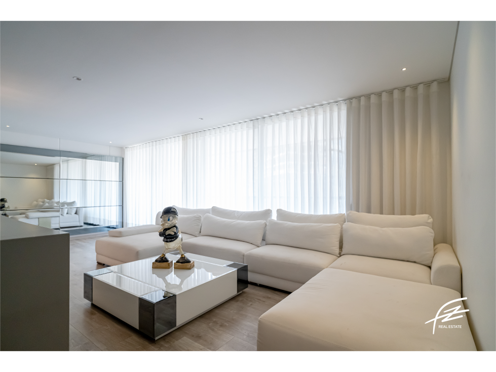APARTAMENTO EN VENTA EN EL POBLADO, MEDELLIN