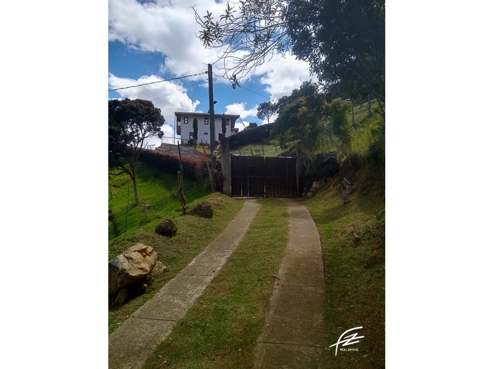 FINCA EN VENTA EN SAN CRISTOBAL, ANTIOQUIA — foto 2