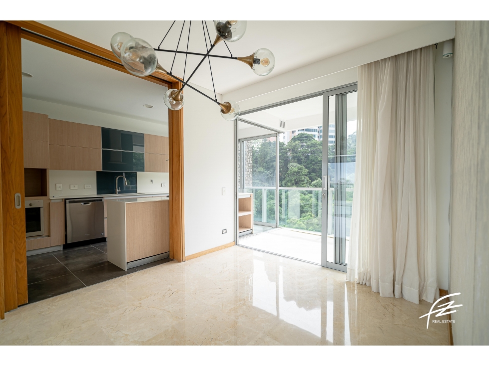 APARTAMENTO EN VENTA EN EL POBLADO, MEDELLIN ANTIOQUIA — foto 2