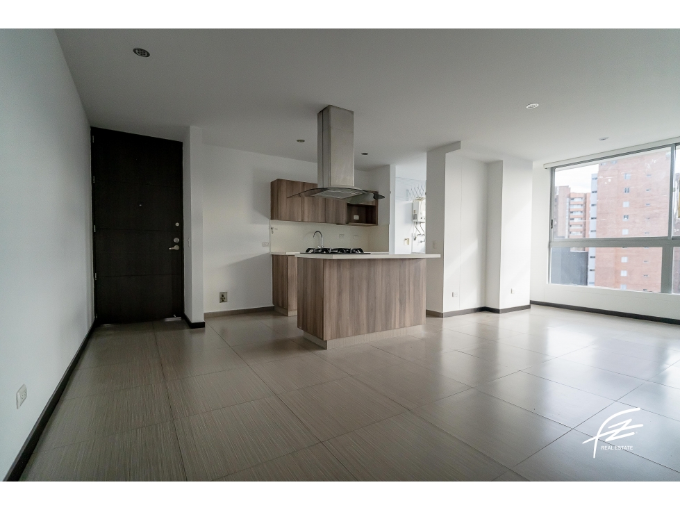 APARTAMENTO EN VENTA EN ENVIGADO, ANTIOQUIA — foto 2