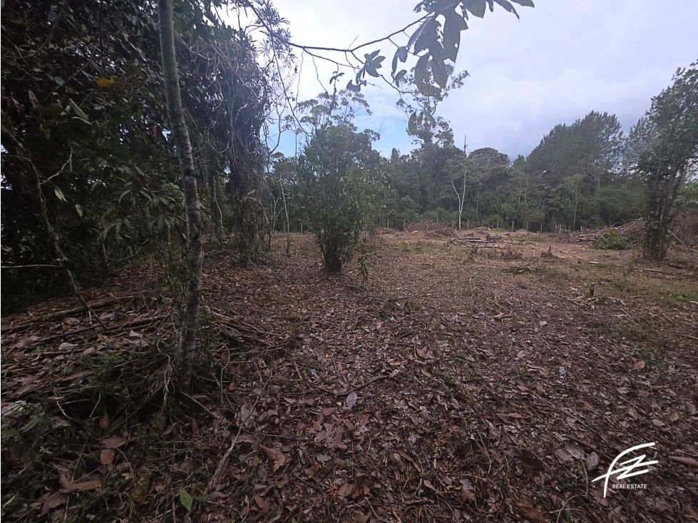 VENTA DE LOTE EN EL RETIRO — foto 2