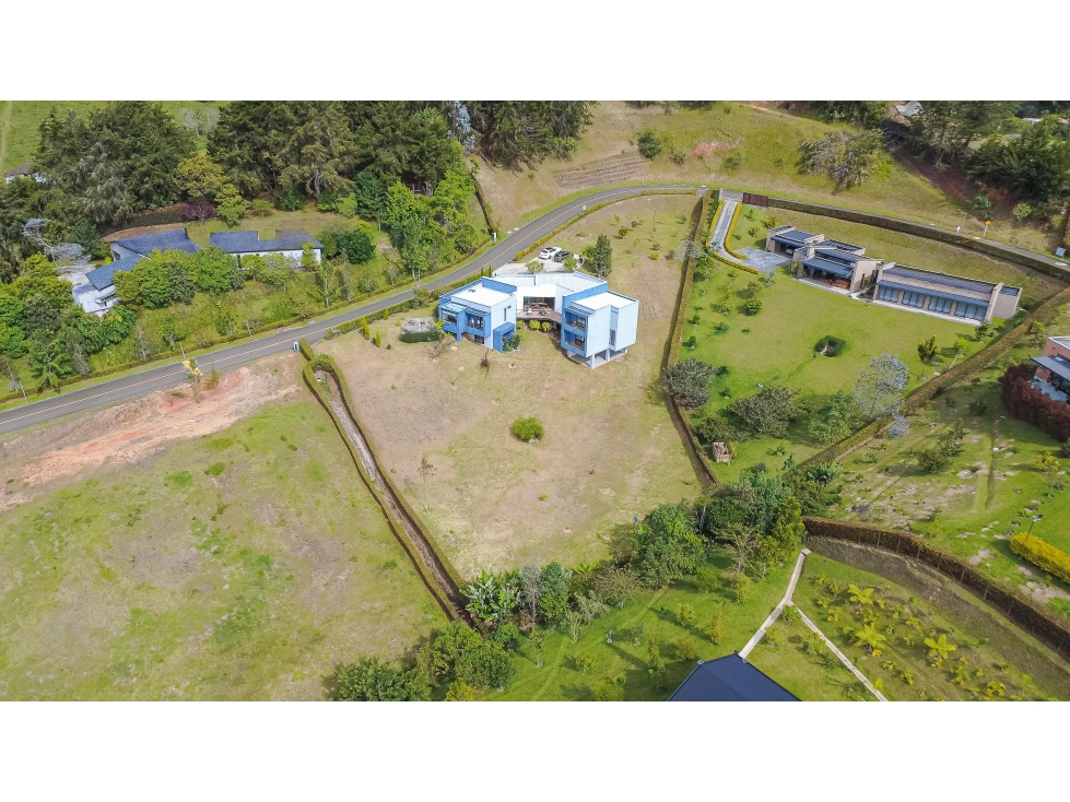 CASA CAMPESTRE EN VENTA EN CARMEN DE VIBORAL, ANTIOQUIA — foto 2