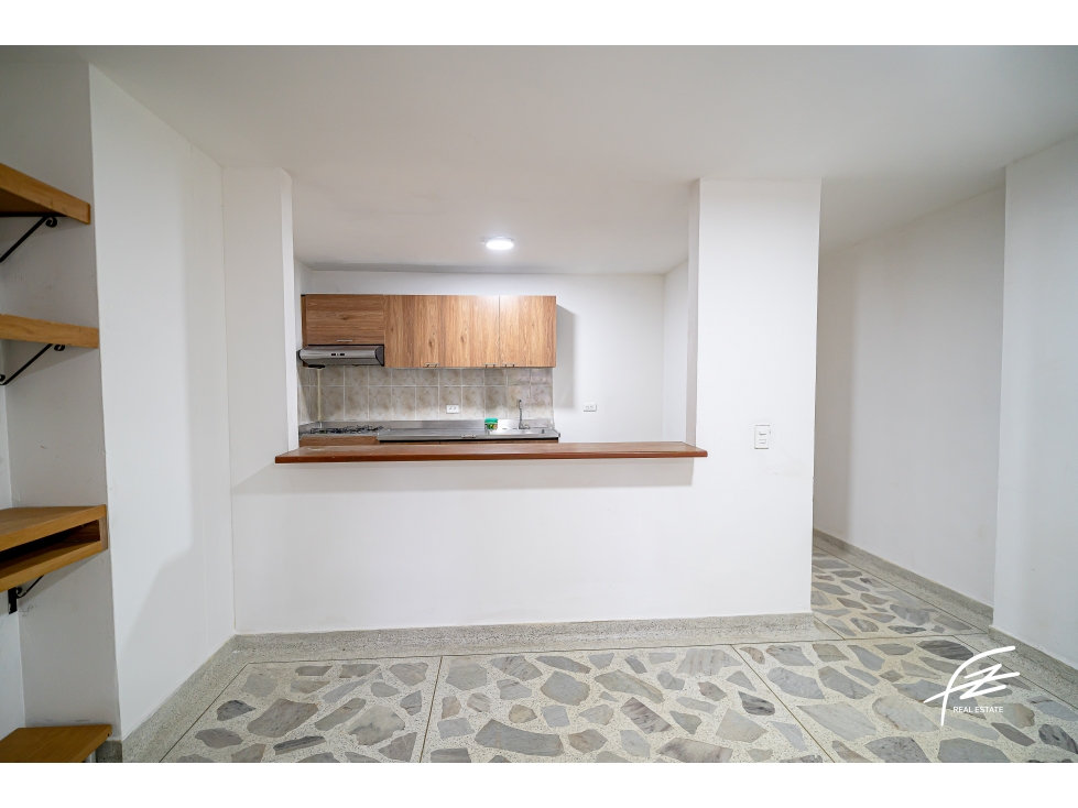 APARTAMENTO EN VENTA EN SURAMERICANA, MEDELLIN ANTIOQUIA — foto 2