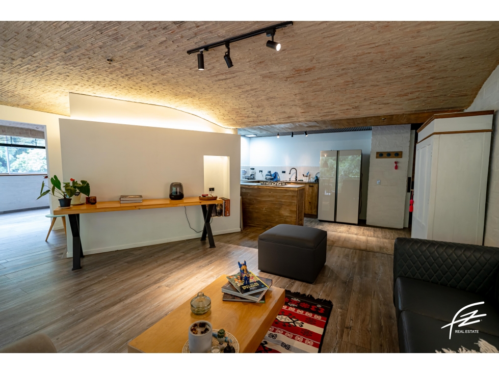 APARTAMENTO EN VENTA EN CASTROPOL, MEDELLIN ANTIOQUIA — foto 6