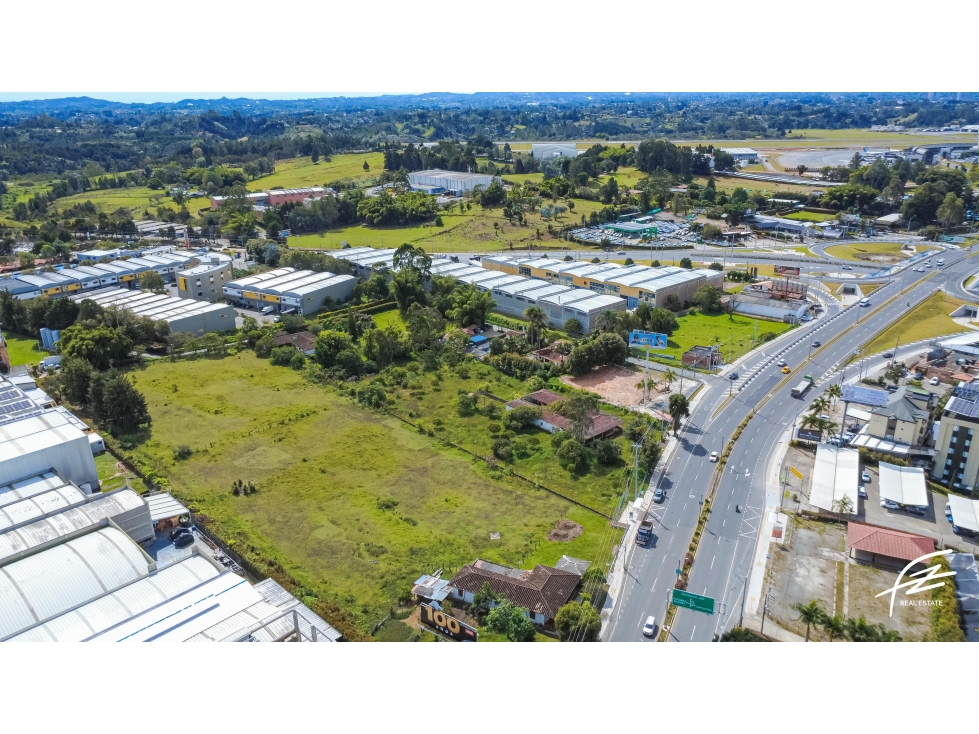 LOTE EN VENTA EN RIONEGRO, ANTIOQUIA — foto 2