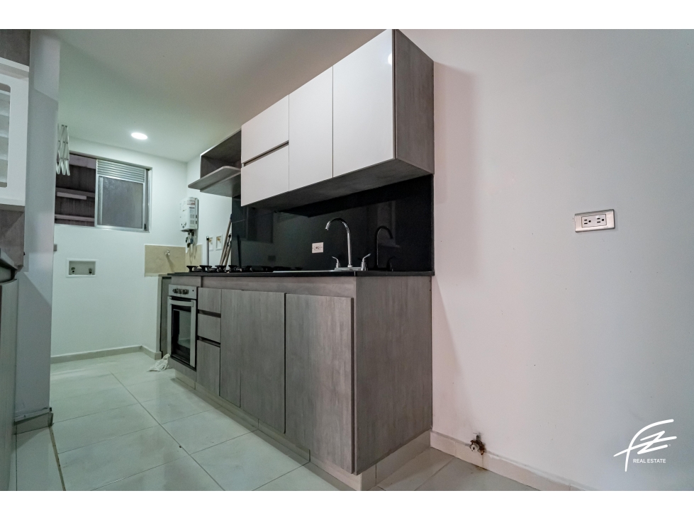 APARTAMENTO EN VENTA EN CIUDAD DEL RIO, MEDELLIN ANTIOQUIA — foto 2