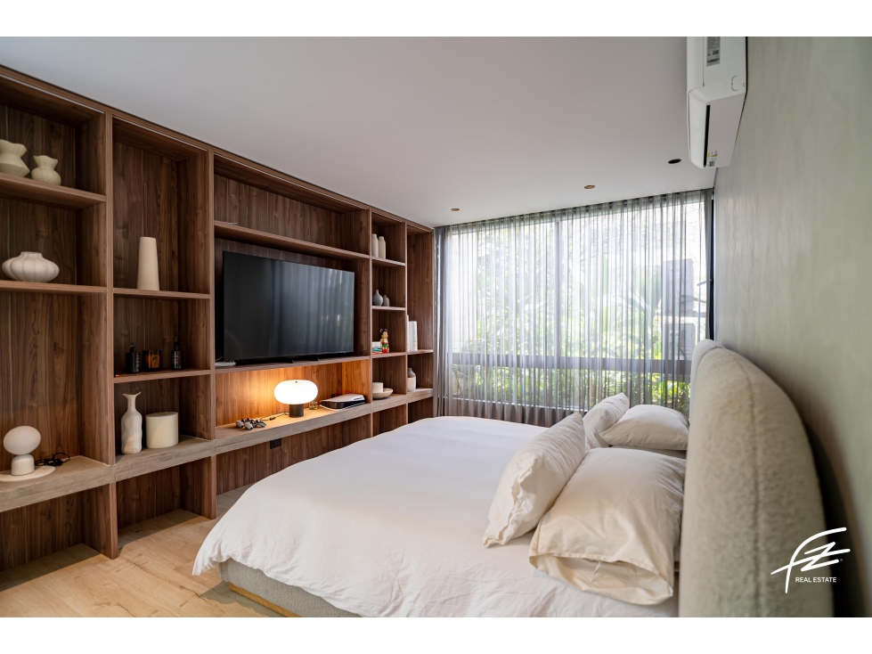 VENTA DE APARTAMENTO EN EL POBLADO — foto 5