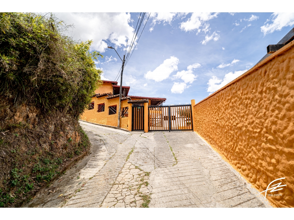 VENTA DE CASA EN CALDAS, ANTIOQUIA — foto 5
