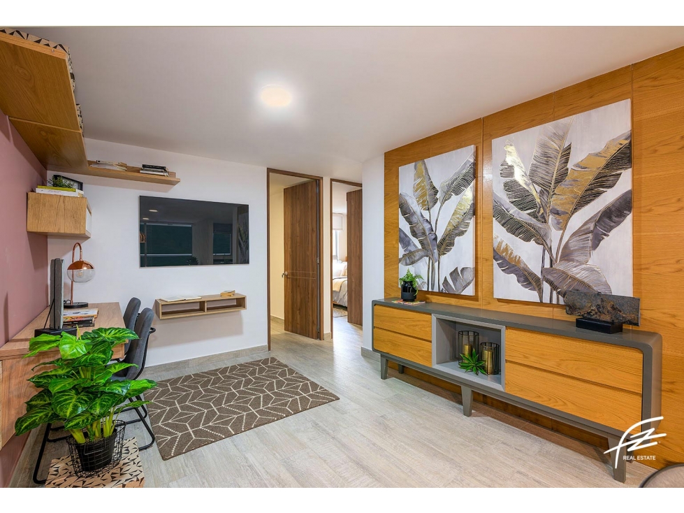 VENTA DE APARTAMENTO EN SABANETA, ANTIOQUIA