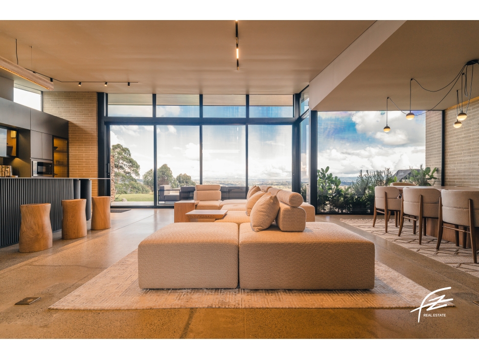 CASA EN VENTA EN GUARNE, ANTIOQUIA — foto 3