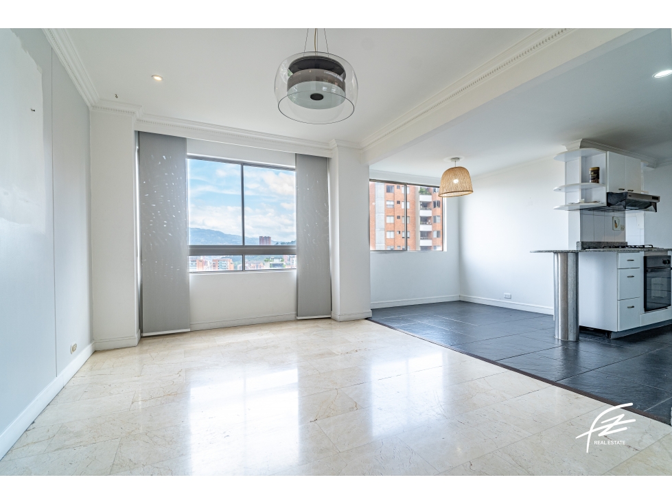 APARTAMENTO EN VENTA EN LA TRANS. INFERIOR. , MEDELLÍN — foto 4