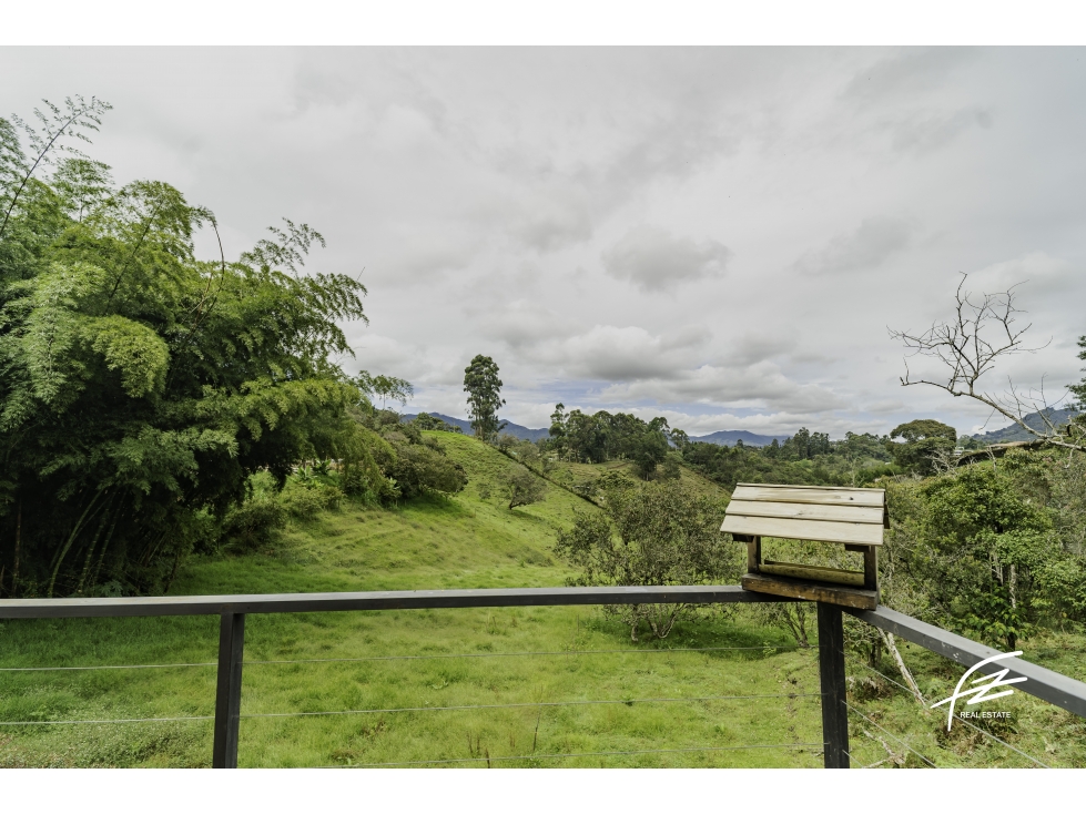 CASA CAMPESTRE EN VENTA EN EL CARMEN DE VIBORAL, ANTIOQUIA — foto 6
