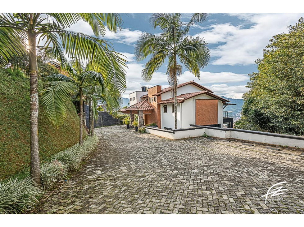 CASA EN VENTA EN SABANETA,ANTIOQUIA — foto 2
