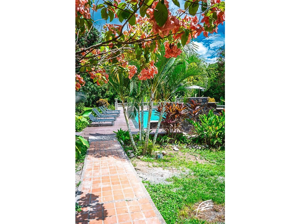 CASA FINCA EN VENTA EN SOPETRAN, ANTIOQUIA