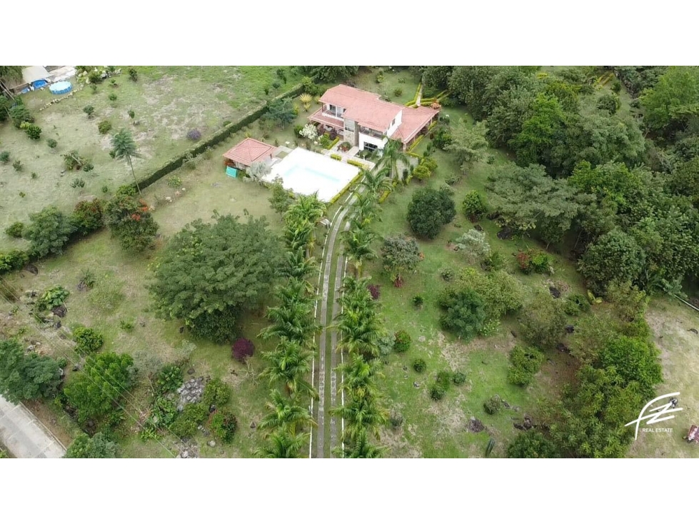 FINCA EN VENTA EN CUIDAD BOLIVAR, ANTIOQUIA — foto 2