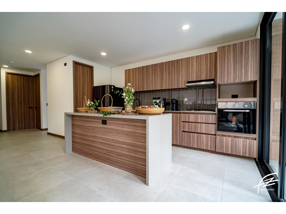 VENTA DE APARTAMENTOS EN RUA19 ZUÑIGA, ENVIGADO — foto 6