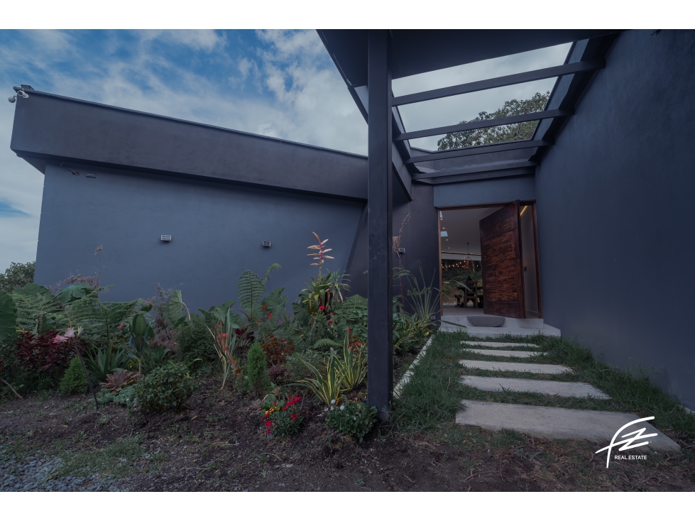 CASA CAMPESTRE EN VENTA EN EL ALTO DE LAS PALMAS, MEDELLÍN — foto 5