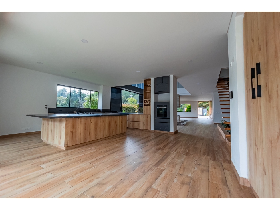 CASA CAMPESTRE EN VENTA EN EL RETIRO, ANTIOQUIA — foto 2