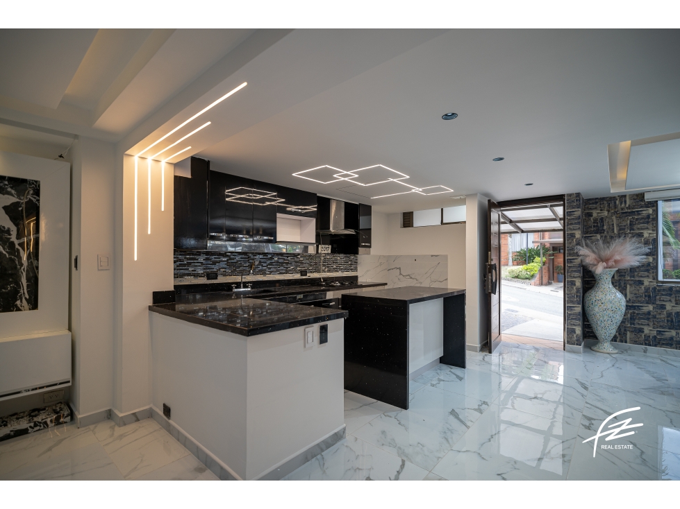 CASA EN VENTA EN CABAÑAS BELLO ANTIOQUIA — foto 4