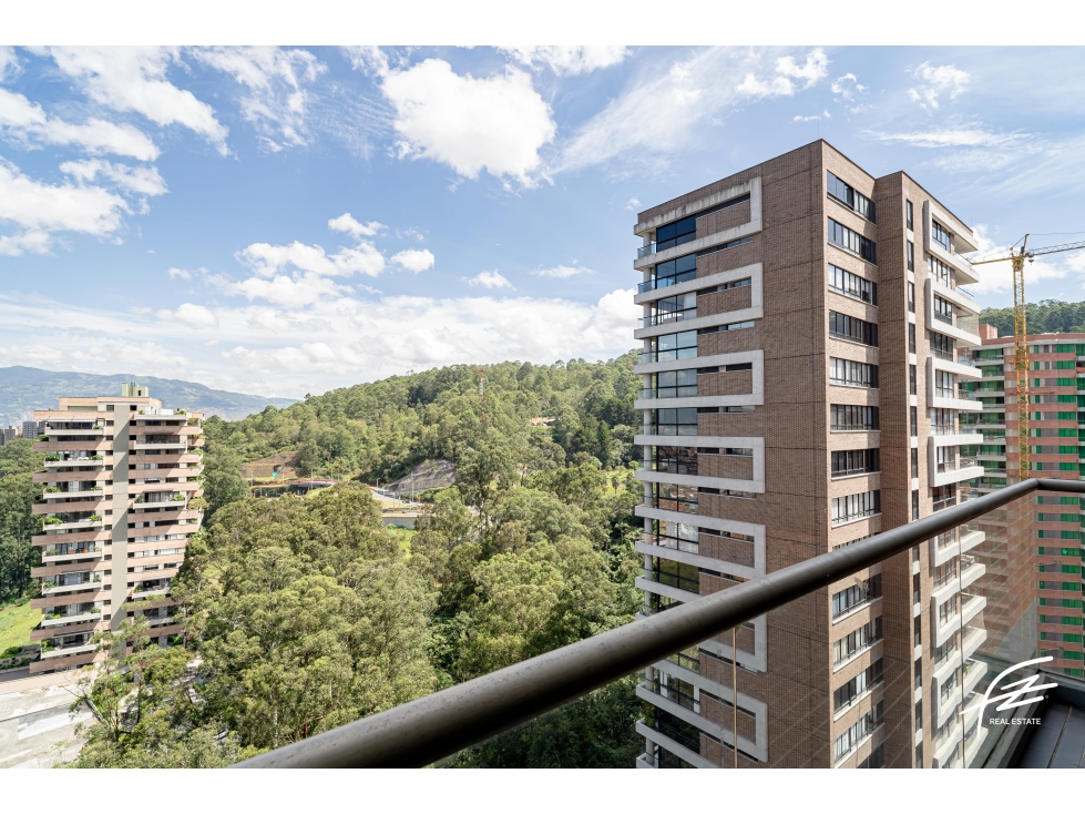 VENTA DE PENTHOUSE EN EL ALTO DE LAS PALMAS — foto 2