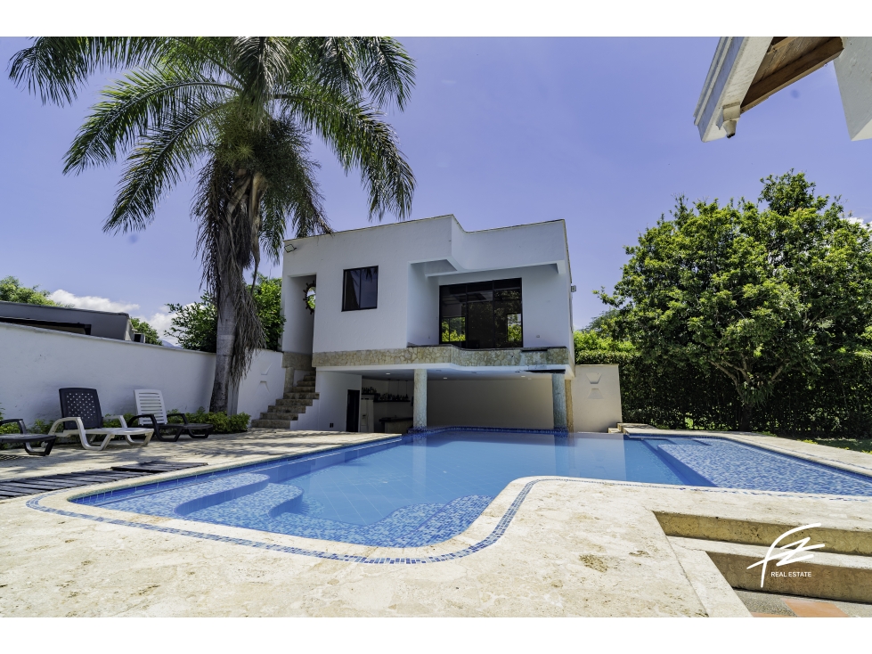 CASA FINCA EN VENTA EN SOPETRÁN, ANTIOQUIA