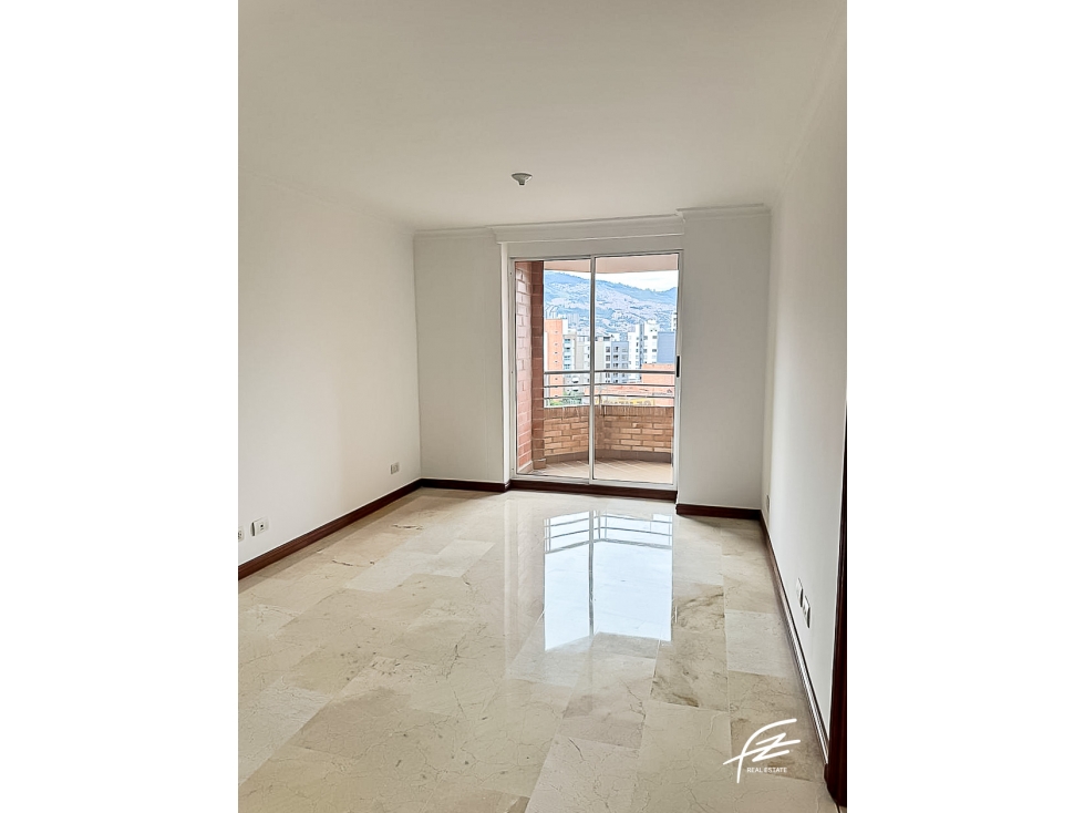APARTAMENTO EN VENTA EN LAURELES, MEDELLÍN — foto 5