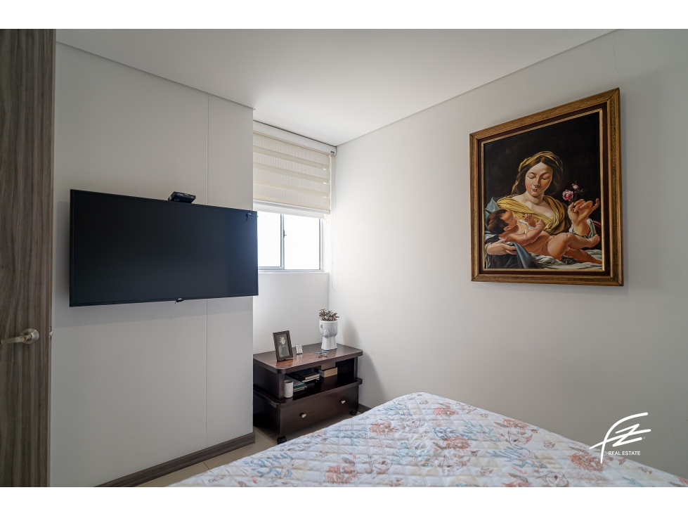 APARTAMENTO EN VENTA EN ITAGUI, ANTIOQUIA — foto 3