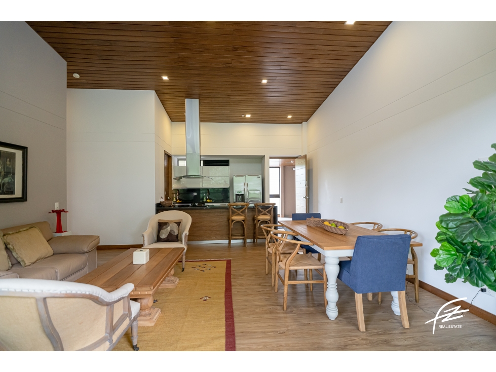 PENTHOUSE EN VENTA EN LLANOGRANDE, ANTIOQUIA — foto 6