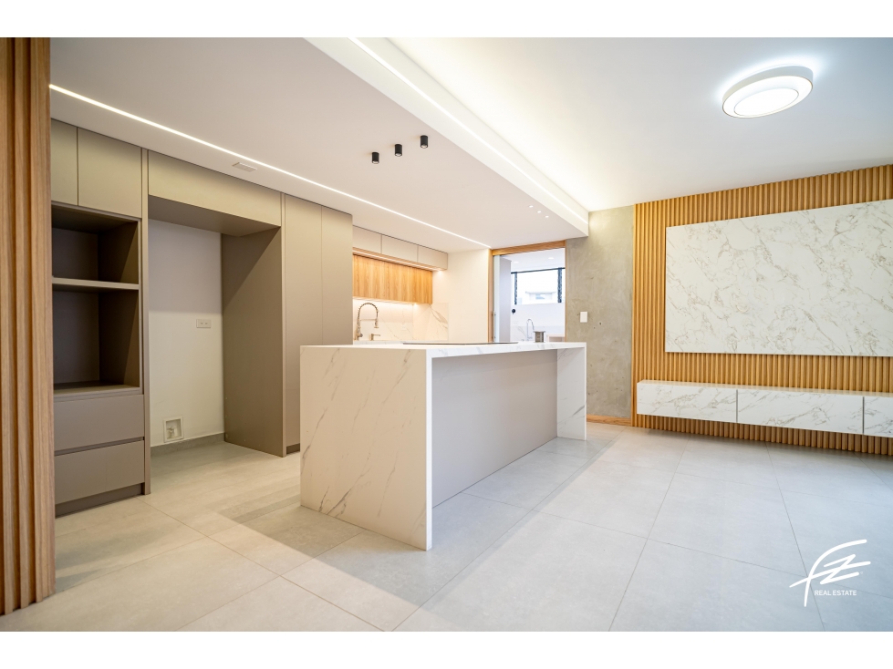 VENTA DE APARTAMENTO EN EL POBLADO — foto 6