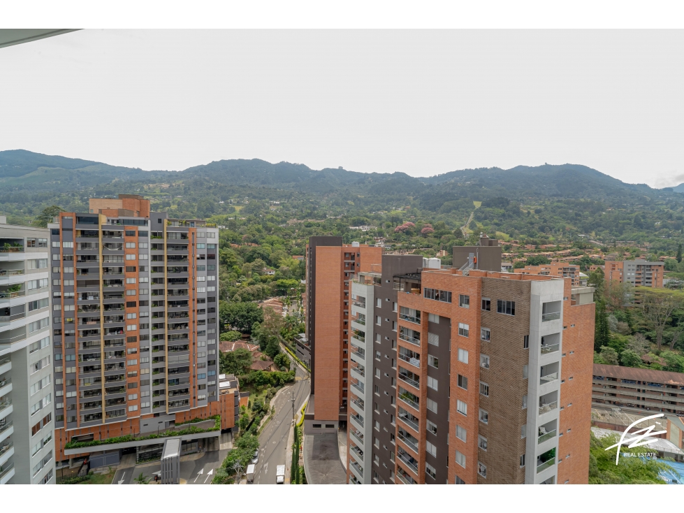 VENTA DE PENTHOUSE EN ENVIGADO, ANTIOQUIA — foto 3