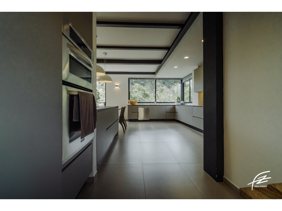CASA EN VENTA SECTOR DE LA ESCUELA DE INGENIEROS, ANTIOQUIA — foto 5