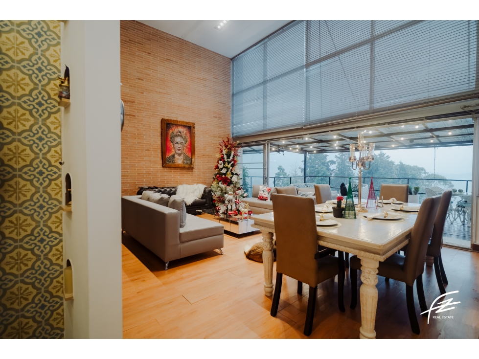 CASA CAMPESTRE EN VENTA EN CALDAS, ANTIOQUIA - 6