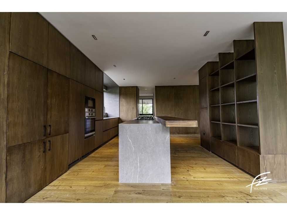 PENTHOUSE EN VENTA EN EL POBLADO,MEDELLÍN — foto 6