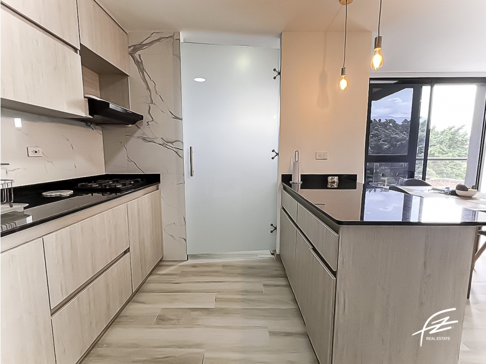 APARTAMENTO EN VENTA EN BELEN, MEDELLÍN — foto 6