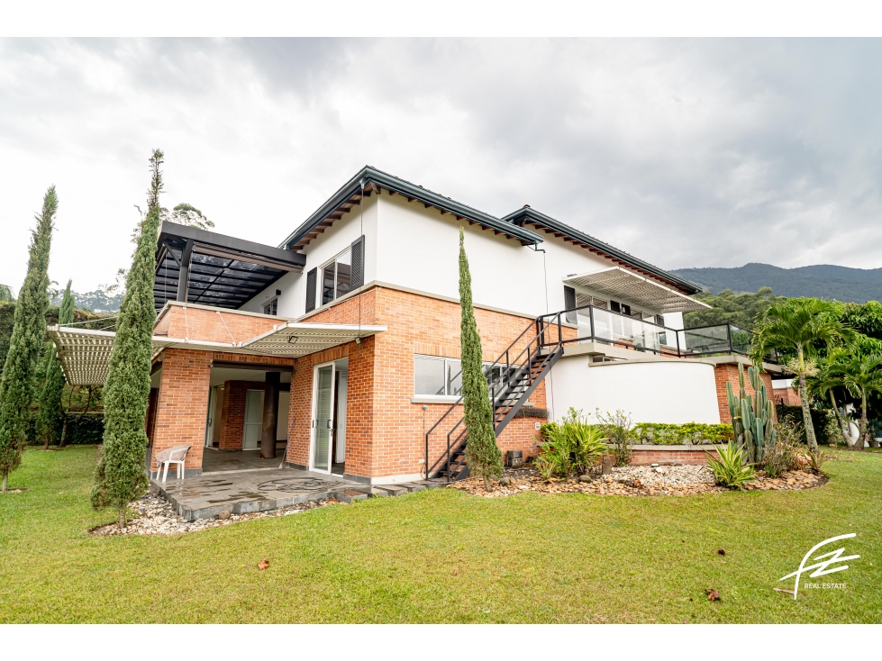 CASA EN VENTA EN EL POBLADO — foto 6