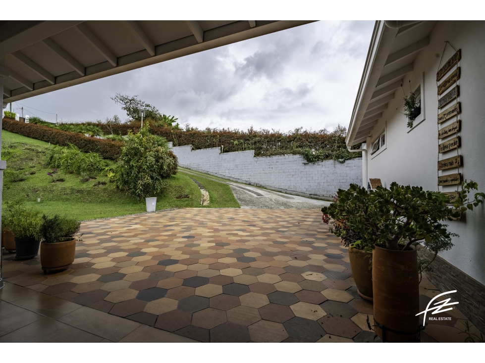 FINCA EN VENTA EN EL CARMEN DE VIBORAL,ANTIOQUIA — foto 6