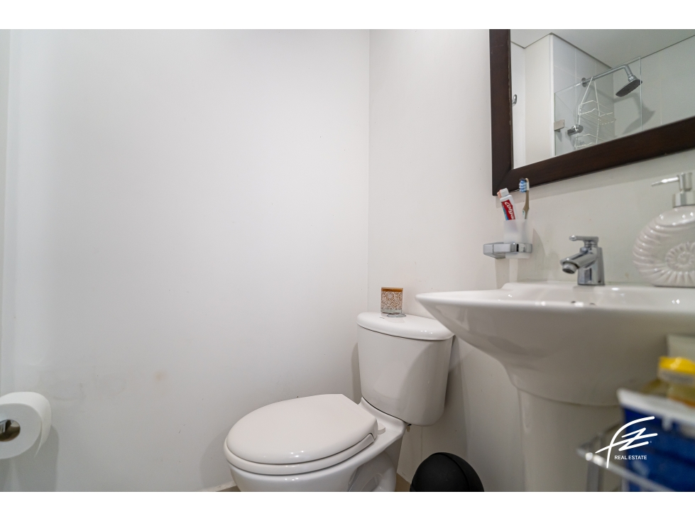 APARTAMENTO EN VENTA EN ITAGUI, ANTIOQUIA — foto 4