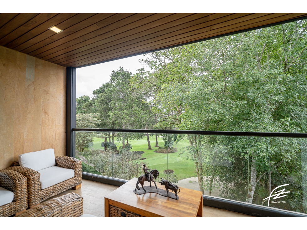 PENTHOUSE EN VENTA EN LLANOGRANDE, ANTIOQUIA — foto 4