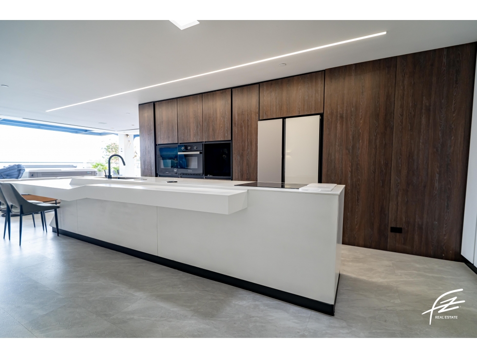 VENTA DE APARTAMENTO EN CASTROPOL, EL POBLADO — foto 6