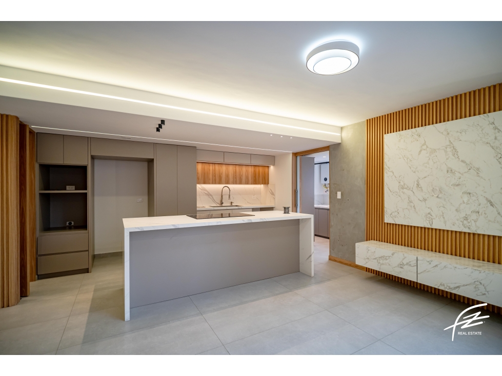 VENTA DE APARTAMENTO EN EL POBLADO — foto 5
