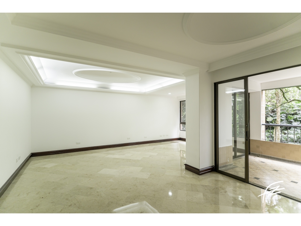 APARTAMENTO EN VENTA EN EL POBLADO, MEDELLÍN — foto 3