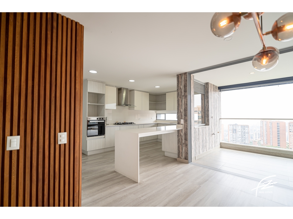 APARTAMENTO EN VENTA EN ENVIGADO, ANTIOQUIA