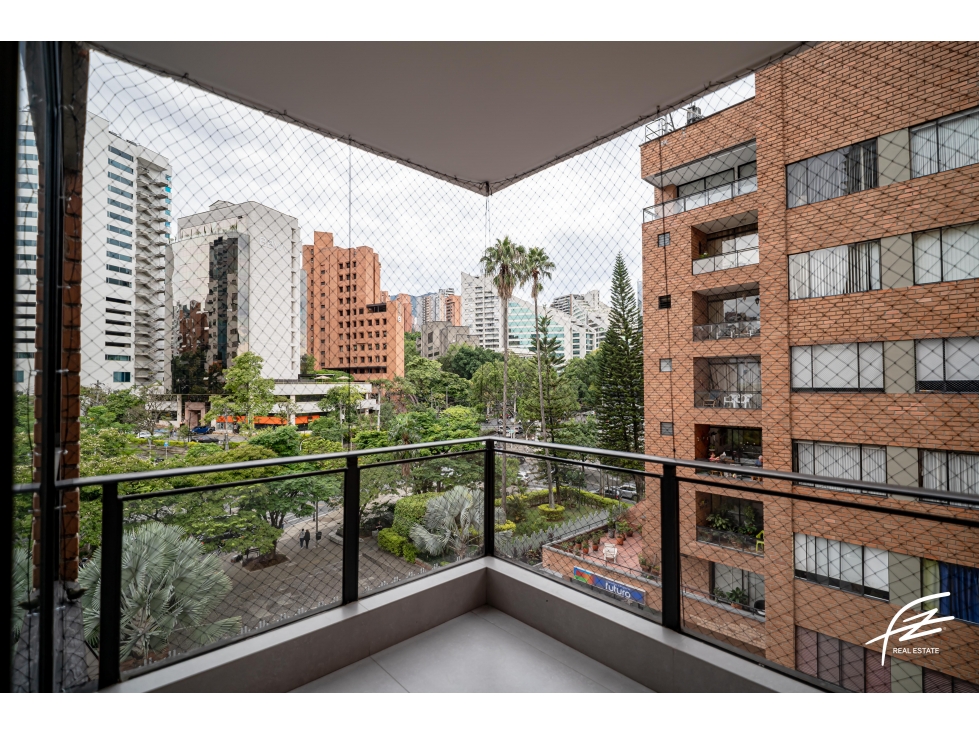 VENTA DE APARTAMENTO EN EL POBLADO — foto 4