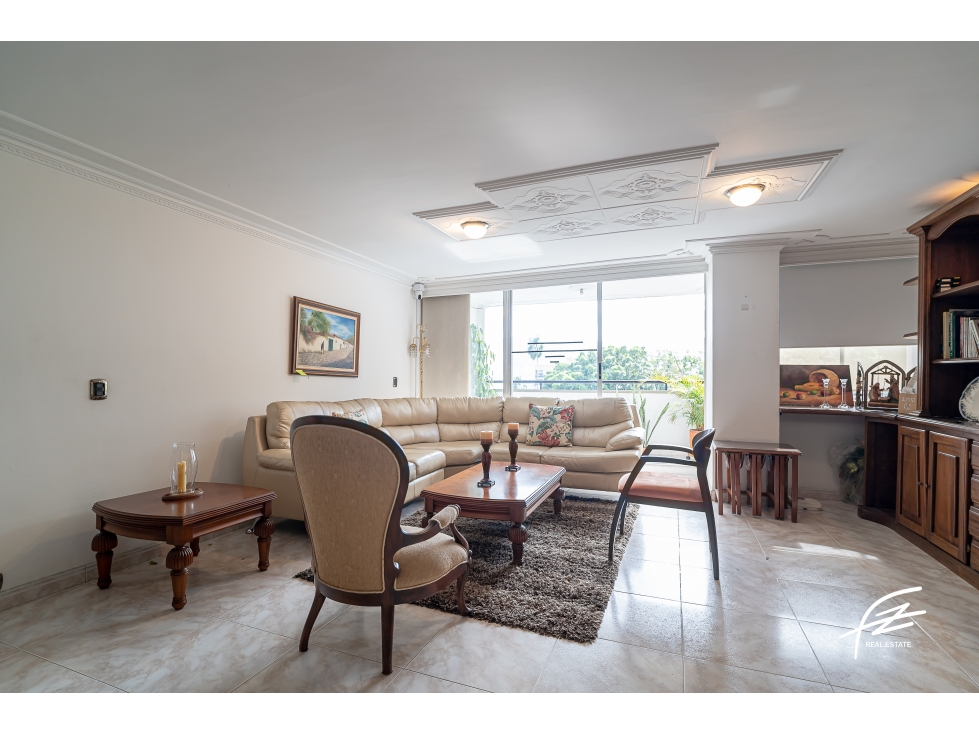 APARTAMENTO EN VENTA EN CASTROPOL EL POBLADO, MEDELLIN ANTIOQUIA