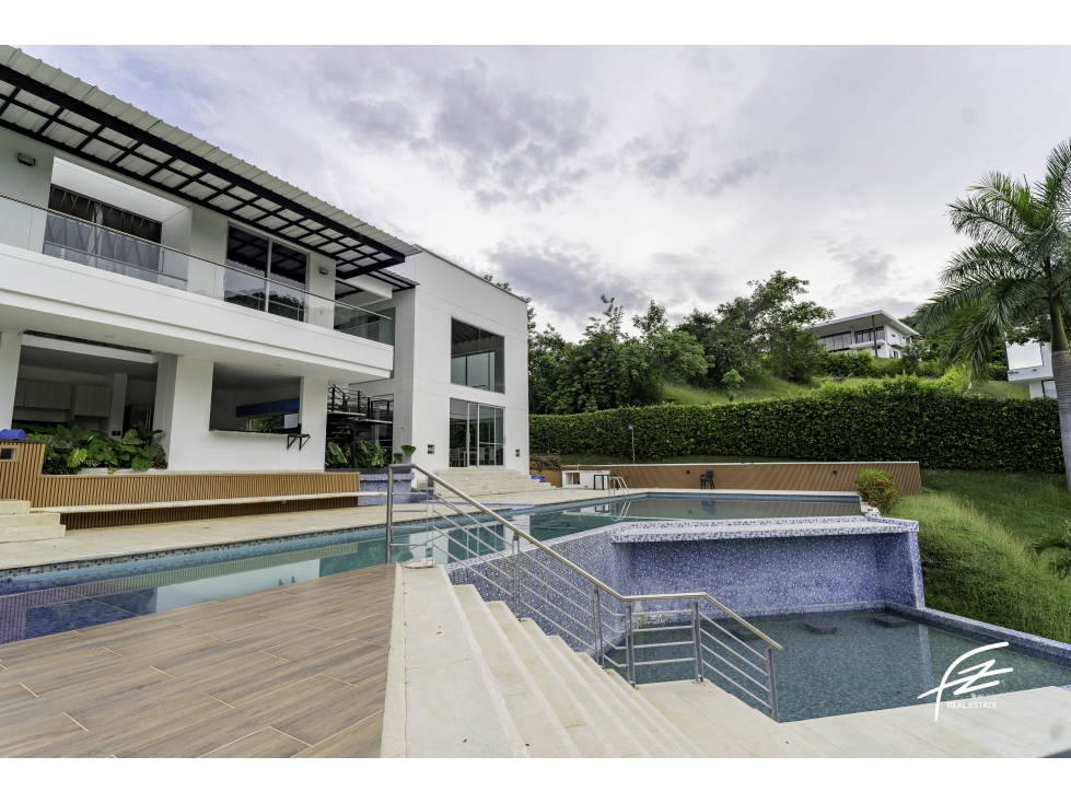 CASA FINCA EN VENTA EN SANTA FE DE ANTIOQUIA — foto 5