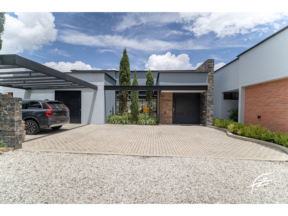 CASA EN VENTA EN EL RETIRO, ANTIOQUIA