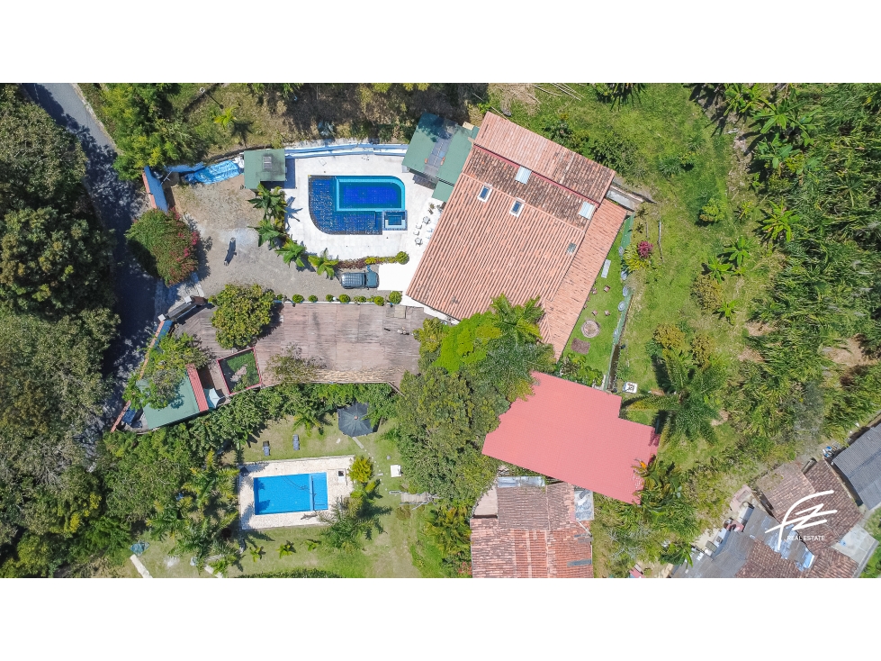 FINCA EN VENTA EN GIRARDOTA ANTIOQUIA — foto 3
